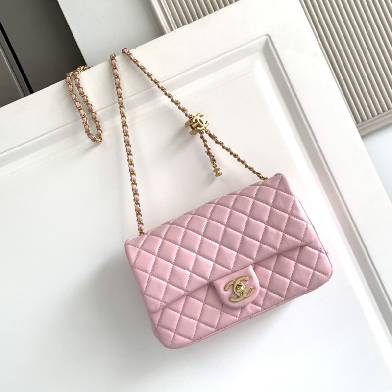 Ch**el cf series bags